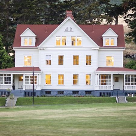 Cavallo Point Sausalito Kültér fotó