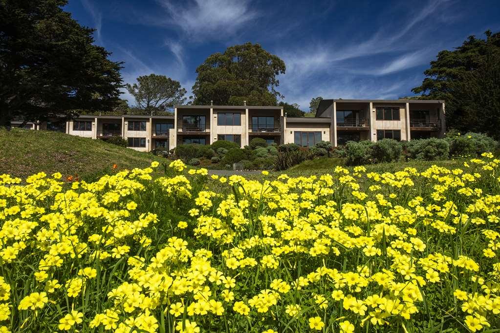 Cavallo Point Sausalito Kültér fotó
